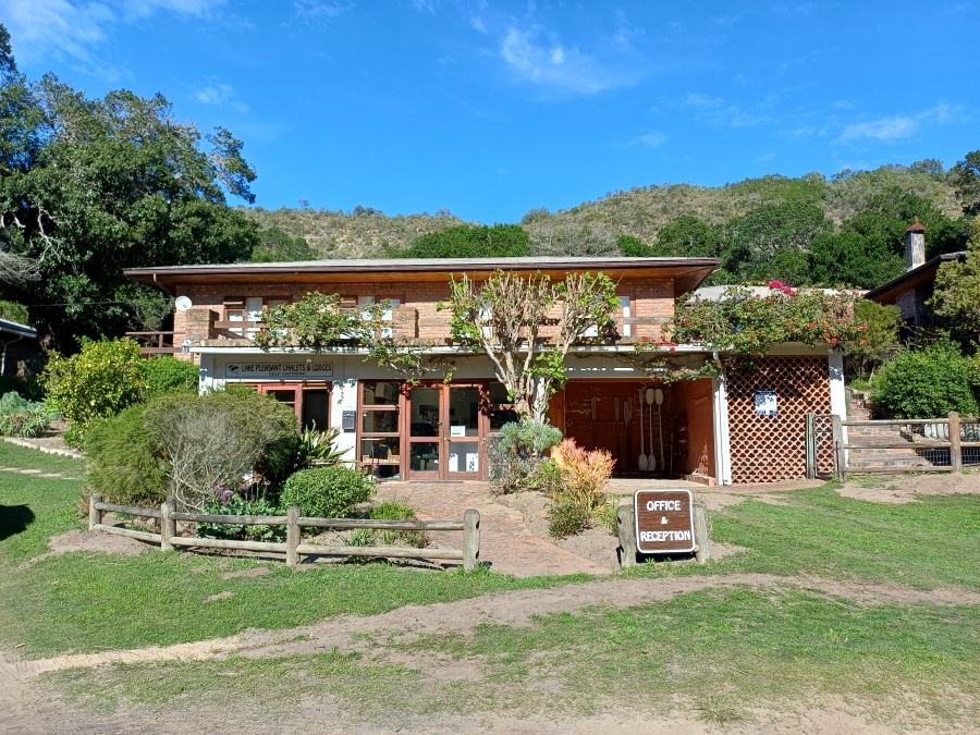 Commercial Property for Sale in Sedgefield Rural Western Cape